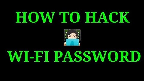 How To hack Wifi password | Shorts #video #wifi #wifihacking #youtubeshorts #hacker @Nasa