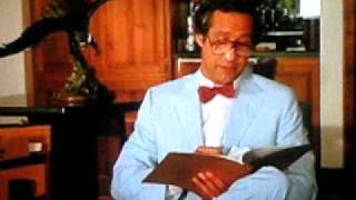 Fletch....sugar, Mr. ???