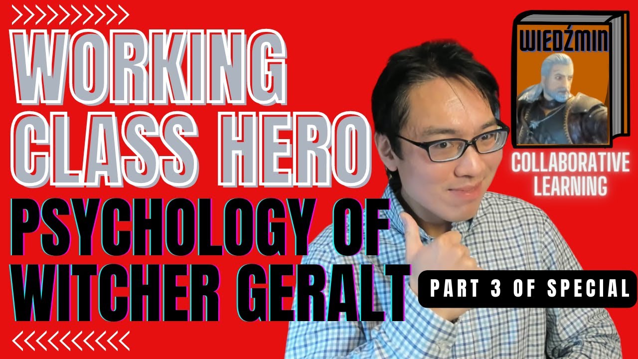 working-class-hero-the-witcher-geralt-cdpr-sapkowski-vs-the-myth-of