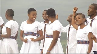 NI KWA NEEMA DVD  TRAILER - MAGENA MAIN MUSIC MINISTRY