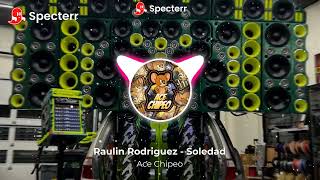 Raulin Rodriguez Soledad - Remasterizada Para Musicologo