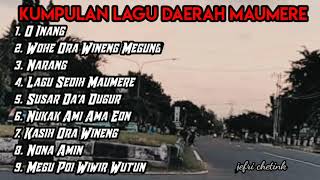 Kumpulan Lagu Daerah Maumere