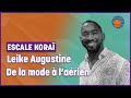 Escale Koraï Leike Augustine Escale Koraï Leike Augustine
