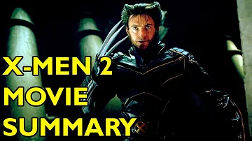 Cosa viene dopo X-Men 2?