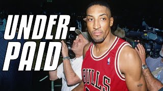 PIPPEN UNDERPAID! | THE LAST DANCE Episodes 1 &amp; 2 Review | Michael Jordan, Scottie Pippen, Bulls