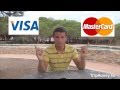 VISA или MasterCard - Что лучше для путешествий?