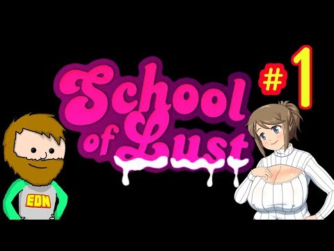 IS THIS TOO FAR! - SCHOOL OF LUST - EP1