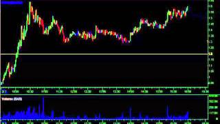 March Trading Recap Wealth