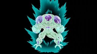 Frieza 100% Aura Black Screen V1