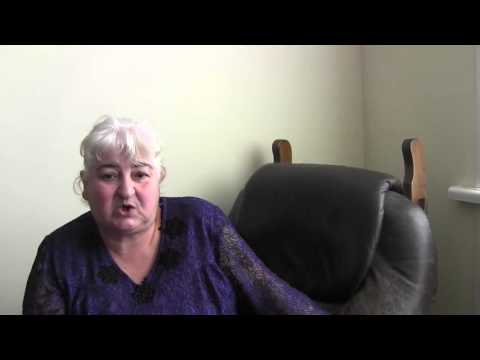 კლინიკა ,,მალა-მედი\" პაციენტი: ნაზი ქაშაკაშვილი