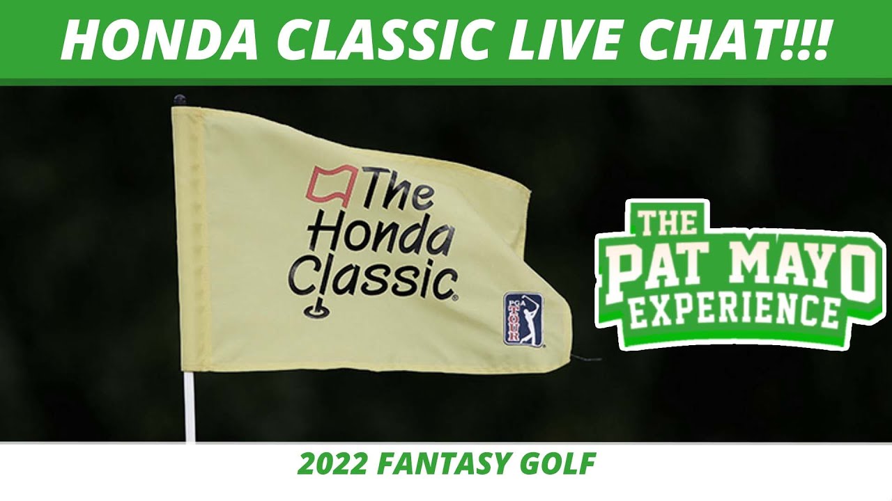 LIVE Viewer Chat + Final 2022 Honda Classic Picks, Bets, DraftKings Ownership, Props DFS PGA Picks