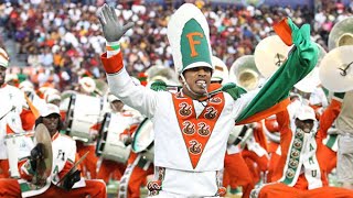 HBCU Tours - Florida A&M University (FAMU) - Everything You Need To Know & See