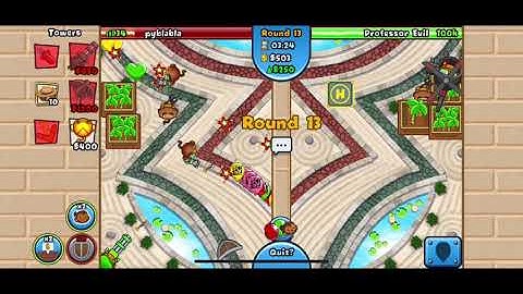 *NEW* The wrong way to beat professor evil