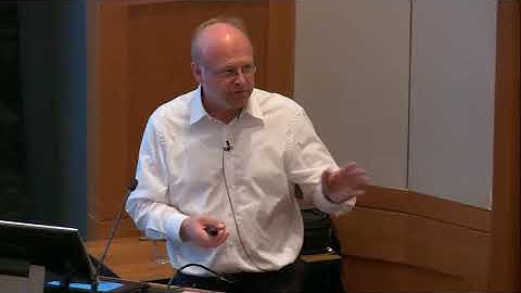 Advanced Laser Diagnostics in Turbulent Combustion, Dreizler, Day 1 Part 2