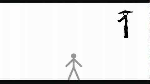 Pivot Wu vs. Sticking Strong Stick