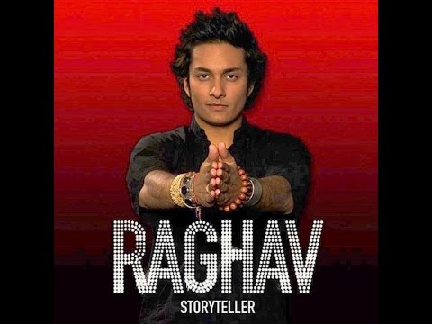 Raghav No Live Performance