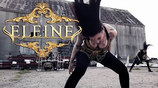 ELEINE - Ava Of Death (Metal sinfónico)