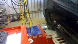dyno run of cam only ls1 vt ss 239/247@110