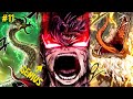 With the System, I Defeated the Entire Martial World l Manhwa recap #11