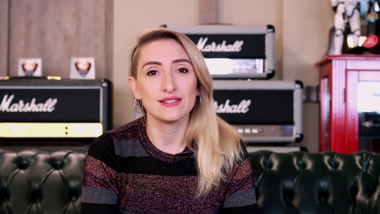 Review - Marshall Acton Multi Room 