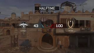 1st bld m40 Quad feed