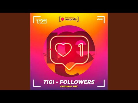 Followers Original Mix