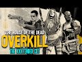 House Of The Dead Overkill Goregasm House Of The Dead Overkill Goregasm