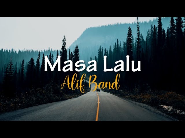 Lagu Yang Hits Indonesia Masa Lalu - Alif Band Cover Agusriansyah class=