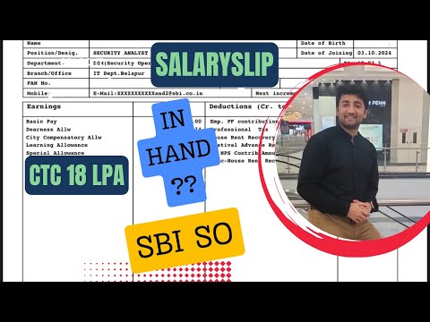 SBI SO IT