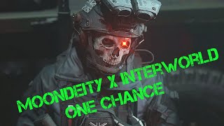 Edit Ghostmoondeity X Interworld - One Chance