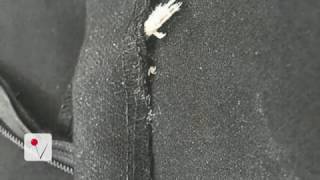 Horrified Woman Sues Zara After Finding Dead Mouse Sewn Into Her Dress
