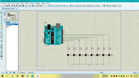 Modul 1 Percobaan 1 Praktikum Mikroprosesor dan Mikrokontroler