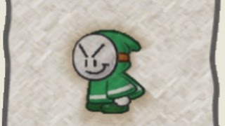 TTYD Superguarding Guide: Big Bandit