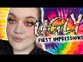 It’s Likely Makeup - Ugly palette