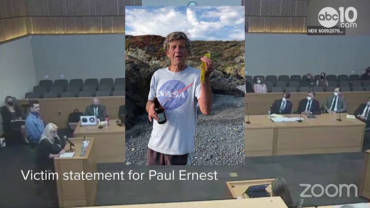 Loved ones of 2018 Campfire victims speak at PG&E ...