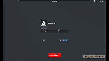 Oracle Linux 7.5 Installation in VMWare Workstation 14 Player | Oracle Linux Server Update 5
