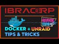 Mastering Unraid: Essential Docker Tips