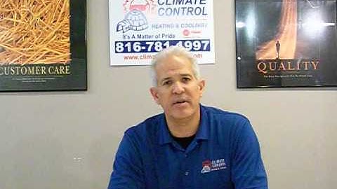 What is a Humidifier | Whole House Humidifier | Steam Humidification | Climate Control KC