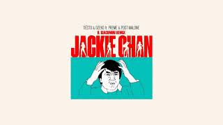 Tiesto & Dzeko ft. Preme & Post Malone - Jackie Chan (Ricardo Giacomini Remix)