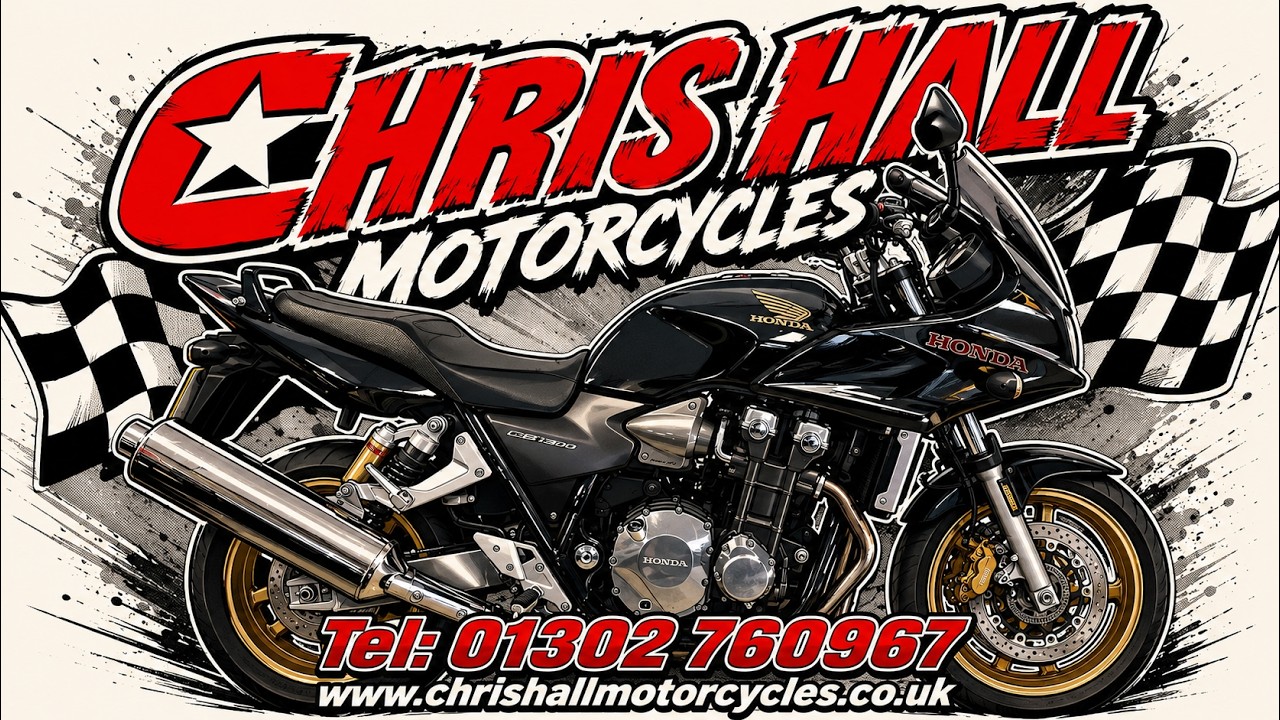 HONDA CB1300 商談中 2008 Honda CB1300F, @chrishallmotorcycles #motorcycles #honda