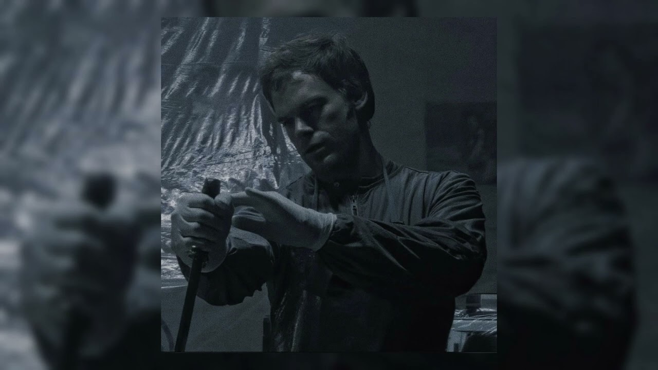 im so fucked up please help me (VeloursCover)(Sped up + Reverb) - Rebzyyx - Dexter Morgan