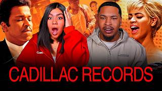 First Time Watching *CADILLAC RECORDS (2008)* - YouTube