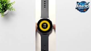 REALME Watch S5 Soft Reset Restart synced edited screenshot 5