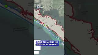 Tyndall Activates Maritime Restricted Area