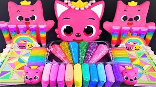 Showing my store bought slimes, clay, toys etc🤩|Most SATISFYING ASMR Video😋 #satisfying #asmr #slime