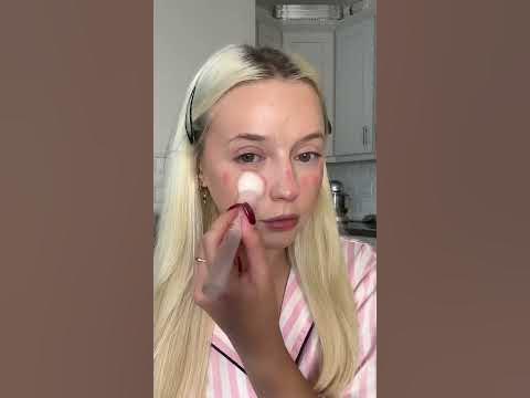 ЗИМНИЙ МАКИЯЖ - YouTube