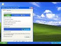تخصيص الشريط Taskbar