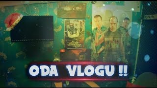 Yeni̇ Oda Vlogu