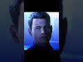 Connor vs Hank Edit I Detroit Become Human I Memory Reboot #edit #shorts #memoryreboot