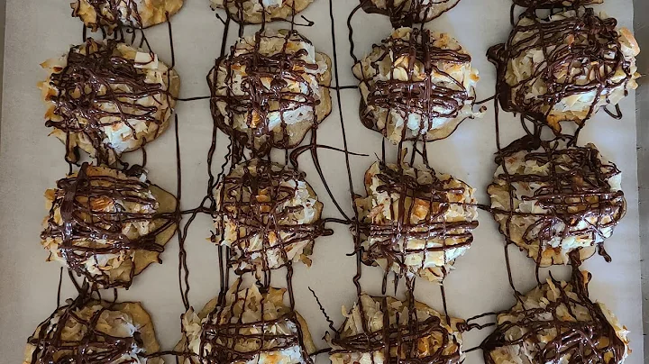 More Christmas Candy Fast and Easy